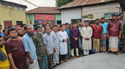 জাপা-আ. লীগ চোরে চোরে মাসতুতো ভাই: সারজিস